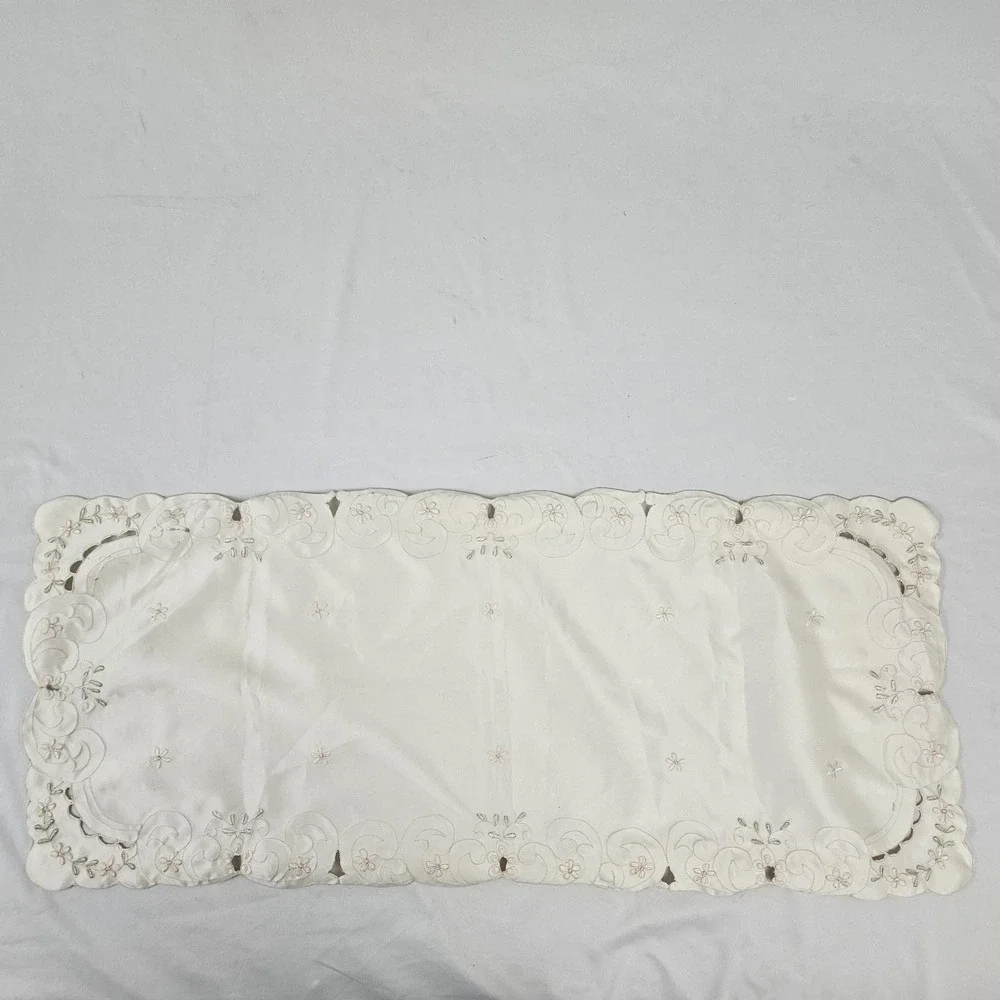 Handmade vintage table